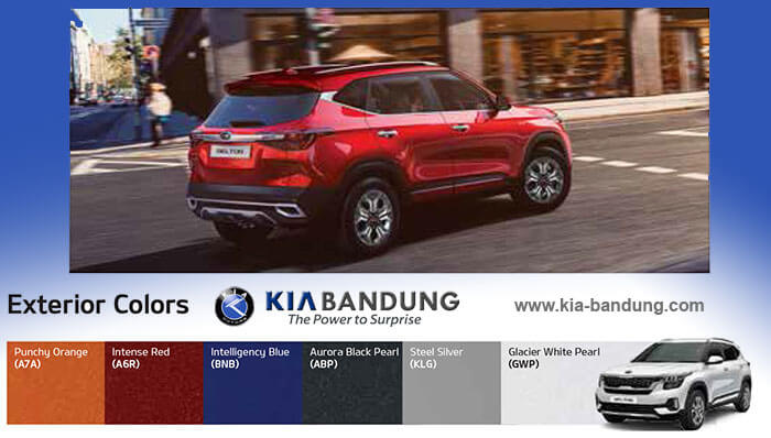 Harga Kia Seltos Bandung 2020 Fitur Spesifikasi Lengkap Kia Bandung Harga Kia Seltos Bandung 2020 Fitur Spesifikasi Lengkap Kia Bandung