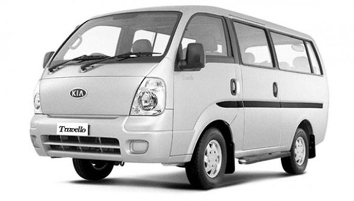 Harga Kia Travello Bandung