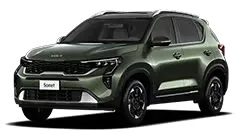 KIA Sonet 1.5 Ultimate Type