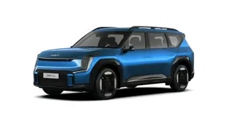 KIA EV9